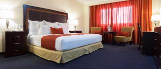 Hotel Two Select - Culiacán - 8