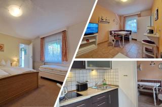Ahlbeck_Seebadwohnung 04 - Ahlbeck - 4