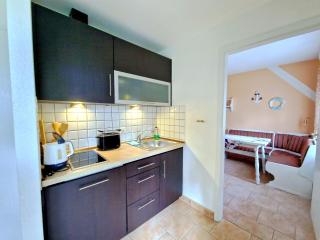 Ahlbeck_Seebadwohnung 04 - Ahlbeck - 1