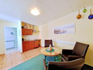Ahlbeck_Seebadwohnung 03 - Ahlbeck - 2