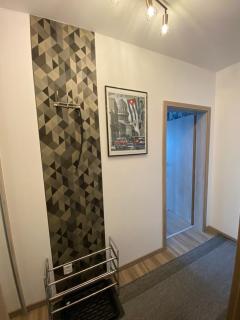 Moderný apartmán s výhľadom na Vysoké Tatry - Poprad - 8