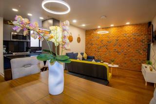 ¡Nuevo! Bamboo & ROCK (WTC & City Views) - Mexiko-Stadt - 0