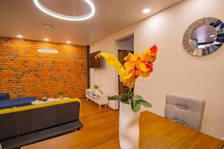 ¡Nuevo! Bamboo & ROCK (WTC & City Views) - Mexiko-Stadt - 5