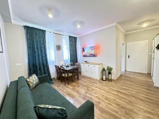 Starovka Apartament - Elblag - 6