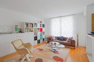 Appartement Lathuille - Welkeys - París - 7