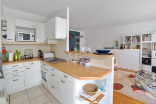 Appartement Lathuille - Welkeys - París - 1