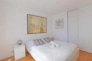 Appartement Lathuille - Welkeys - París - 4