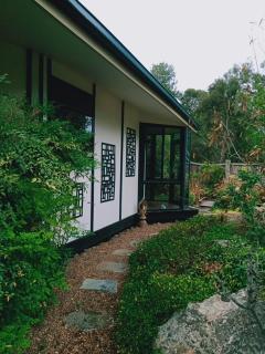 Garden Suite, self contained, Hunter Valley - 2