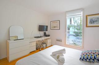 Appartement Lathuille - Welkeys - París - 9