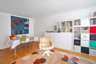 Appartement Lathuille - Welkeys - París - 6