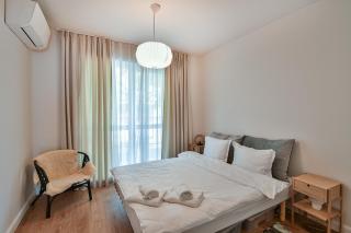 Cosy stylish central 1BR & Wi-Fi - Varna - 6