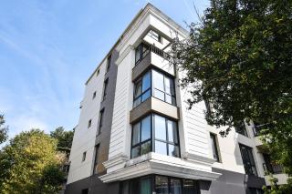 Cosy stylish central 1BR & Wi-Fi - Varna - 0