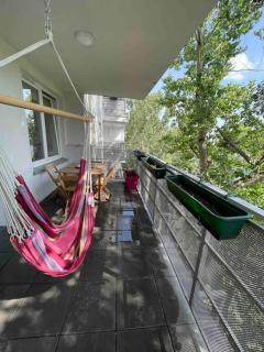 Stunning apartment. Garage. Security. Mokotów area - Varsavia - 5
