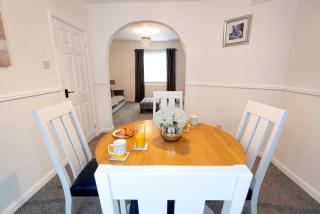 Jesmond Square - Hartlepool - 2