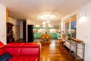 Stunning apartment. Garage. Security. Mokotów area - Varsavia - 6