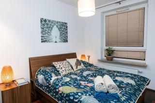 Stunning apartment. Garage. Security. Mokotów area - Varsavia - 8