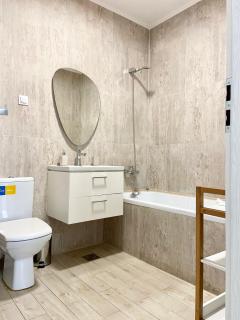 Top Residence Apartments - 2