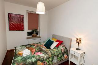 Stunning apartment. Garage. Security. Mokotów area - Varsavia - 7