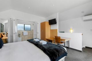 Taupo Central Apartment - Taupo - 3
