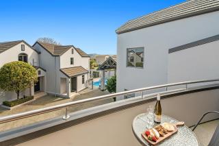 Taupo Central Apartment - Taupo - 7