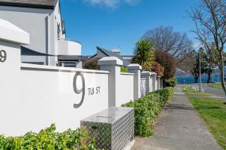 Taupo Central Apartment - Taupo - 8