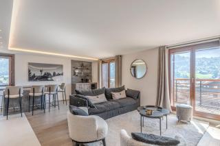 Appartement Geneva - Welkeys - Demi-Quartier - 0