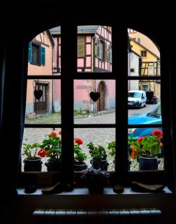 Chaud'Vin - Kaysersberg - 1