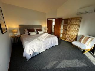 Woolshed 17 - Self Catering Accommodation - Havelock North - 3