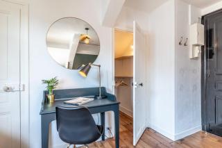 Studio Tercio - Welkeys - Biarritz - 5