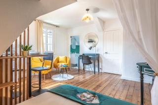 Studio Tercio - Welkeys - Biarritz - 0