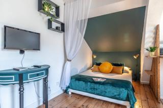 Studio Tercio - Welkeys - Biarritz - 2
