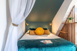 Studio Tercio - Welkeys - Biarritz - 1