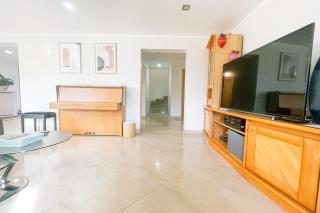 #FW The House of Sunny Gardens - Saint-Ismier - 1