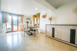 #FW The House of Sunny Gardens - Saint-Ismier - 5