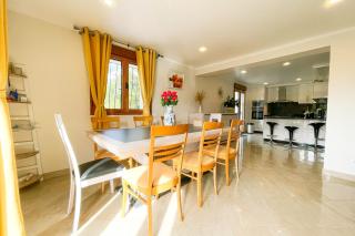 #FW The House of Sunny Gardens - Saint-Ismier - 7