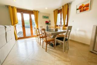 #FW The House of Sunny Gardens - Saint-Ismier - 6