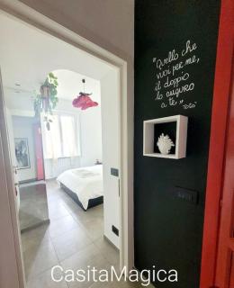 casita magica - Finale Ligure - 5