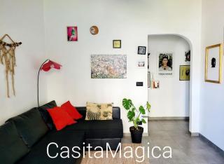 casita magica - Finale Ligure - 3