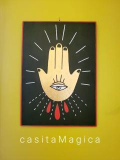 casita magica - Finale Ligure - 2