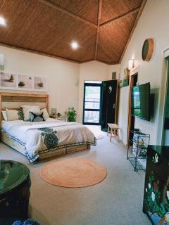 Garden Suite, self contained, Hunter Valley - Muswellbrook - 7