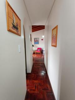 Departamento Barrio Bombal - 1