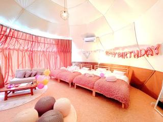 amazing view room 2 - Vacation STAY 66289v - Kushima - 3