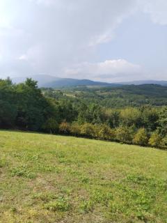 Vikendica Sibnica - Blace - 5