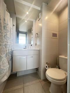 Apartamento General Mackenna B&E - Santiago - 2
