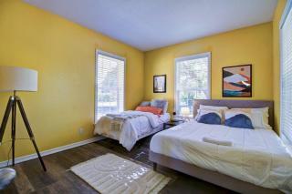 Lakeview - Gameroom - Pool Table - 5