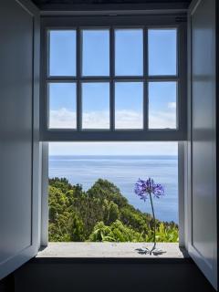 Casas do Horizonte - Ribeiras - 1