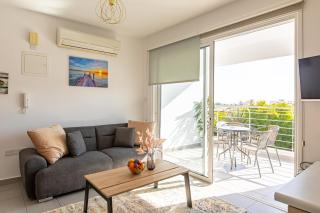 Cosy Apart at Lykavitos - Nicosia - 0