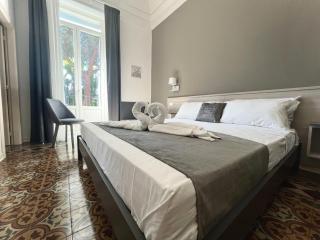 Nove Volte B&B - Catania - 4