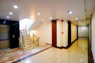 Hotel Amansara - Lucknow - 4