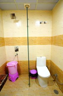 Hotel Amansara - Lucknow - 6